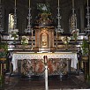 Foto: Particolare dell' Altare Maggiore - Chiesa di San Tommaso (Canelli) - 15