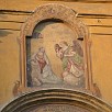 Foto: Particolare Superiore del Portale - Chiesa di San Tommaso (Canelli) - 16
